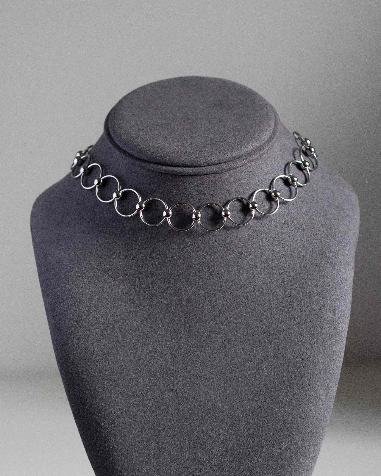 ORBIT Choker