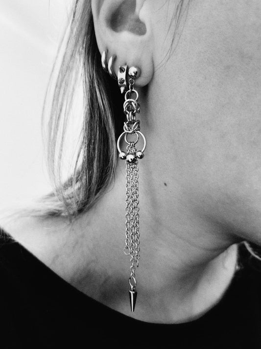 MAXIM Earrings