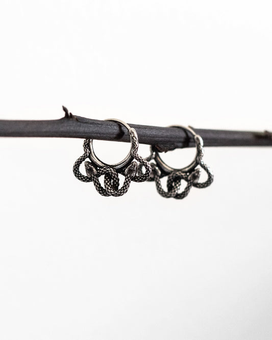 MEDUSA Hoops