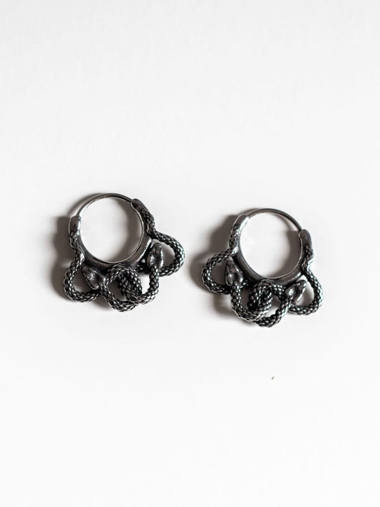 MEDUSA Hoops
