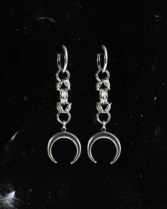 MOONCHILD Earrings