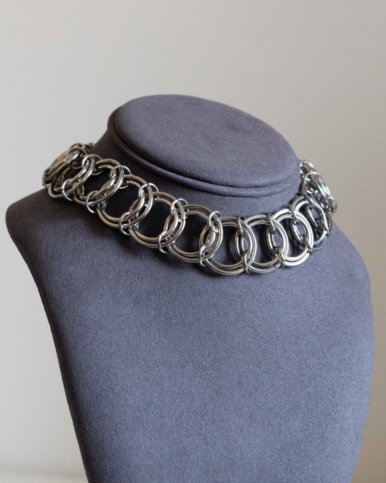 TITAN Necklace